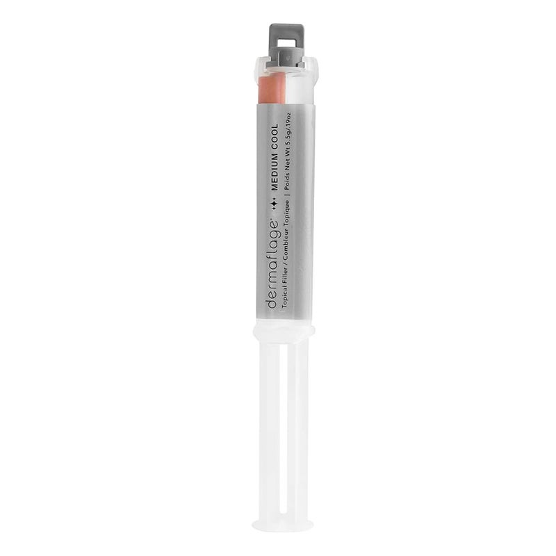 Dermaflage Scar Filler, Refill Applicator - Image 1